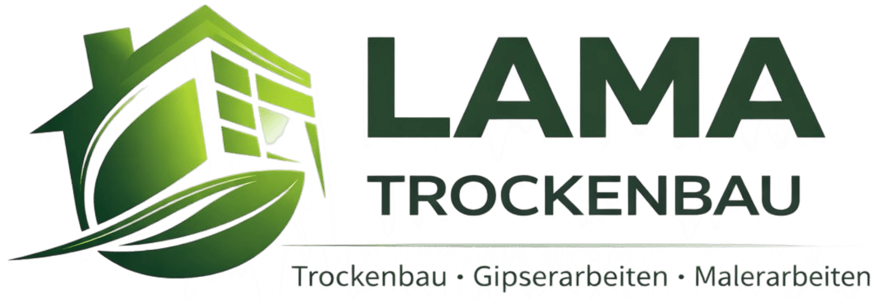 Lama Trockenbau